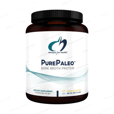 PurePaleo - Designs For Health